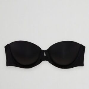 Aerie Audrey Strapless Lightly Lined Bra